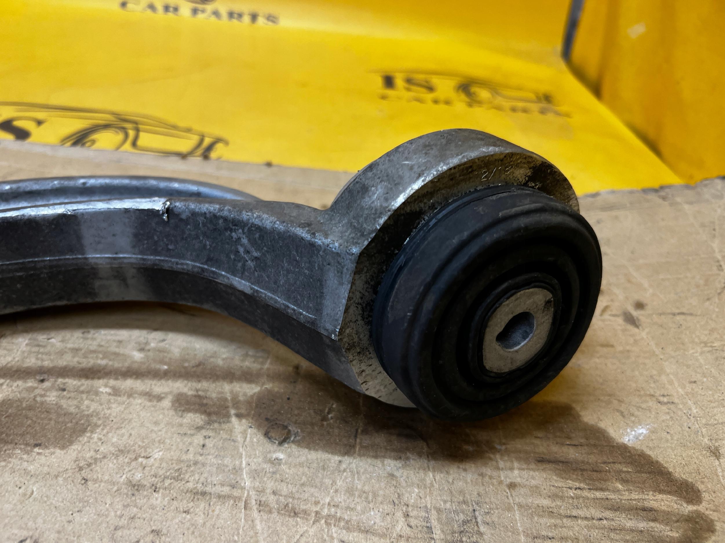 WAHACZ PRZÓD PRZEDNI PRAWY PORSCHE MACAN 95B