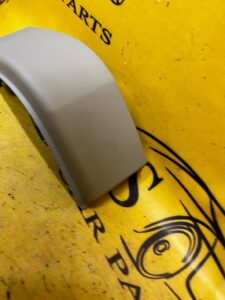 OSŁONA DESKI KONSOLI LEXUS RX 450H III 3 AL10