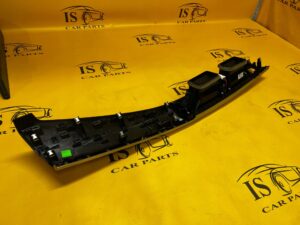 OSŁONA DEKOR DESKI KONSOLI KRATKA NAWIEWU PRAWA BMW X5 F15 X6 F16 EU