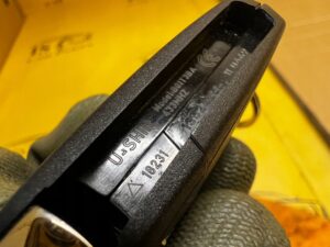 KLUCZYK PILOT KEY OPEL INSIGNIA A ASTRA J ZAFIRA C