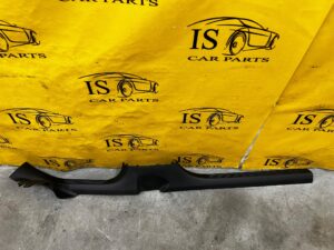 LISTWA NAKŁADKA PROGOWA PRÓG LEWA LEWY VOLKSWAGEN GOLF VIII HB