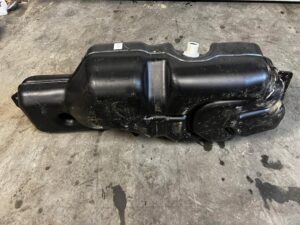 KOMPLETNY ZBIORNIK PALIWA BAK POMPA RENAULT ESPACE VI AUSTRAL