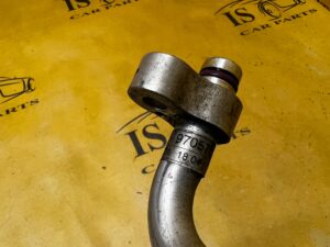 PRZEWÓD RURA WĄŻ KLIMATYZACJI PORSCHE PANAMERA 970 I LIFT 3.0 S E-HYBRID