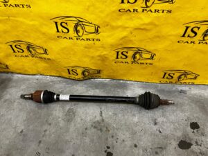 PÓŁOŚ PRZÓD PRZEDNIA PRAWA PRAWY CITROEN C4 GRAND PICASSO II 1.6 BLUE HDI