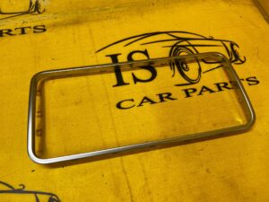 OSŁONA RAMKA WYŚWIETLACZA NAWIGACJI RANGE ROVER VELAR L560