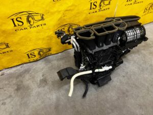 KOMPLETNA NAGRZEWNICA PAROWNIK DMUCHAWA TOYOTA HILUX VIII EU 2.4D D4D