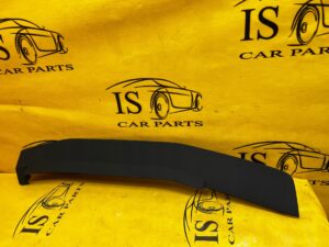 DASZEK OSŁONA OBUDOWA RAMKA LICZNIKA ZEGARÓW RENAULT ESPACE VI EU