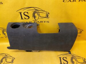 OSŁONA DESKI DECOR PORSCHE 911 997 ALCANTARA