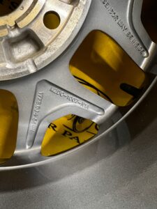 NOWE KOŁA FELGI OPONY CAŁOROCZNE TERENOWE FORD BRONCO 21- 285/70 R17