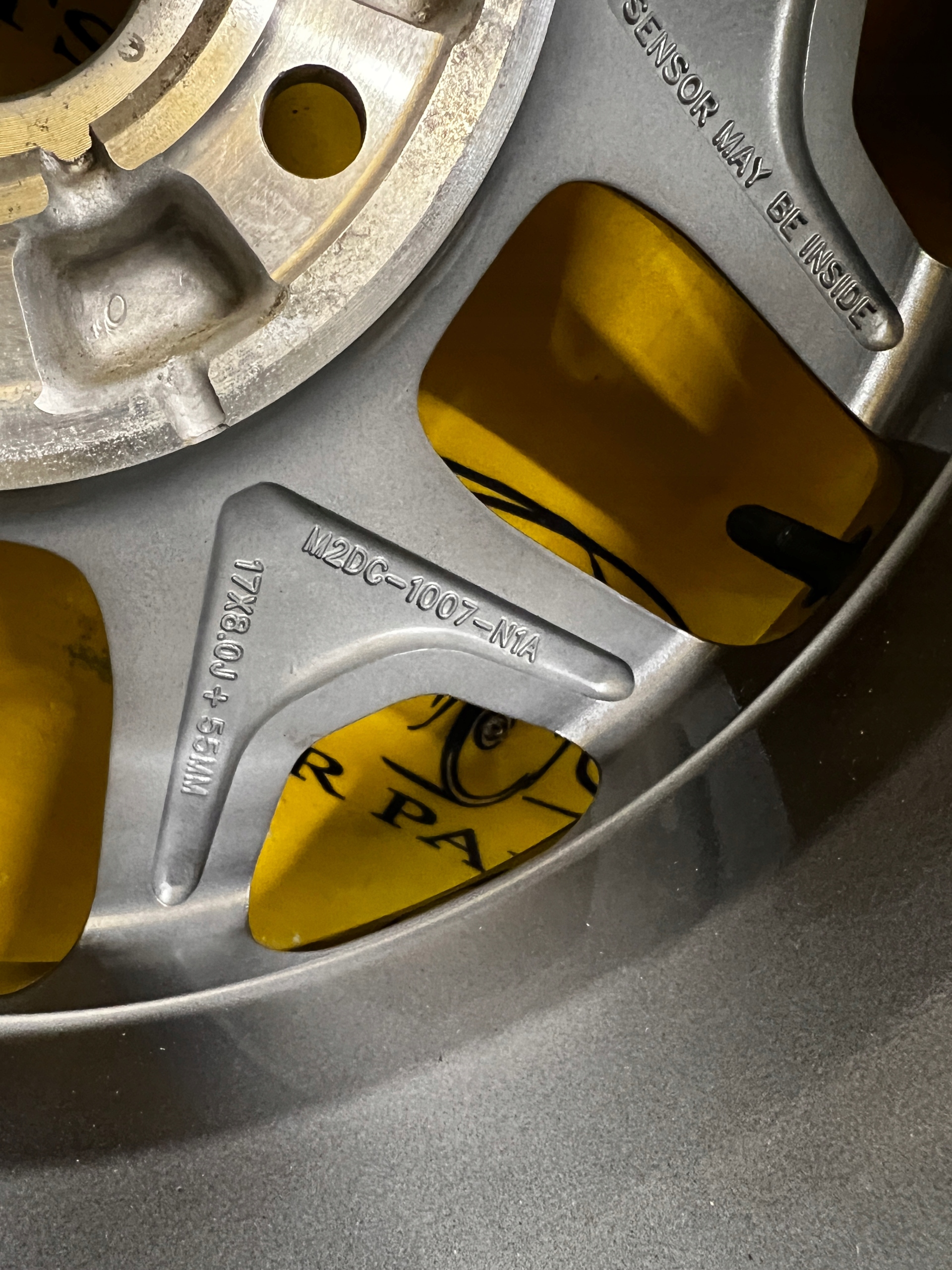 NOWE KOŁA FELGI OPONY CAŁOROCZNE TERENOWE FORD BRONCO 21- 285/70 R17