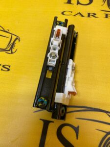 SUWAK REGULACJA WYSOKOŚCI PASA RENAULT CLIO V