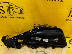 PANEL BOCZKA BOCZEK DRZWI PRZÓD PRAWY RANGE ROVER EVOQUE II L551