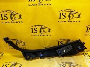 OSŁONA SŁUPKA LEWA CITROEN C4 GRAND PICASSO II