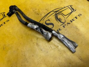 CZUJNIK CIŚNIENIA SPALIN PEUGEOT 508 I 2.0 HDI