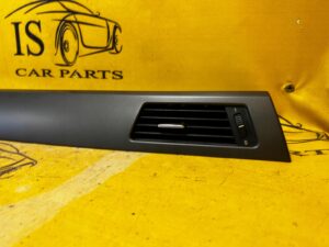 DEKOR DESKI KONSOLI KRATKA NAWIEWU BMW E92 M3