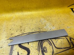 OSŁONA PLASTIK ZAŚLEPKA CITROEN C4 GRAND PICASSO II