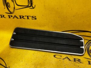 PODSTOPNICA PODNÓŻEK OSŁONA PORSCHE PANAMERA 970 I LIFT