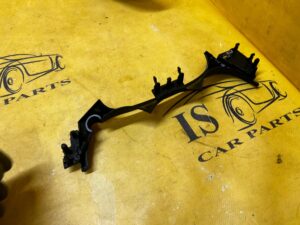 RAMKA OBUDOWA OSŁONA LICZNIKA ZEGARÓW PORSCHE MACAN 95B