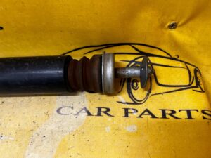 AMORTYZATOR TYŁ TYLNY ZAWIESZENIE SPORTOWE M BMW 3 E93 CABRIO