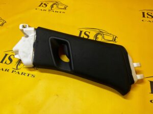 POSZYCIE OSŁONA OBUDOWA SŁUPKA TYŁ C LEWA LEWY AUDI SQ7 Q7 4M0