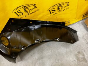 OSŁONA WNĘKA KOŁA TYŁ PRAWY BMW X6 F16 F86 NOWY OEM