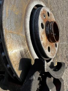 NOGA ZWROTNICA AMORTYZATOR PRZÓD LEWY LEWA RENAULT SCENIC IV 1.5 DCI