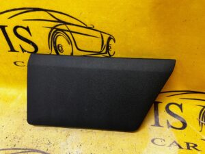 NAKŁADKA ZAŚLEPKA BOCZKA BAGAŻNIKA LEWA LEWY SKODA SCALA