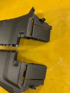 OSŁONA PASA BOCZEK BAGAŻNIKA PEUGEOT 508 II LEWY