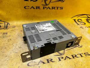RADIO NAWIGACJA UNIT MODUŁ RENAULT MEGANE IV HB