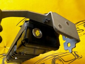 AIRBAG PODUSZKA KOLANOWA RANGE ROVER EVOQUE L551