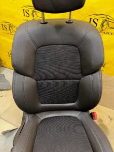 FOTEL PASAŻERA PRAWY PRZÓD RENAULT ESPACE V 5