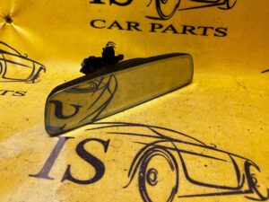 LUSTERKO WEWNĘTRZNE WSTECZNE BMW 1 F40 118I