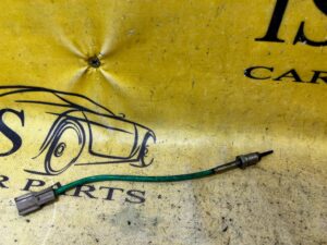 CZUJNIK TEMPERATURY SPALIN NISSAN MERCEDES RENAULT MEGANE IV 1.5 DCI