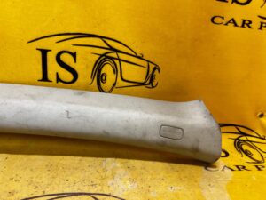 OSŁONA POSZYCIE ZAŚLEPKA SŁUPKA A PRAWE AUDI A4 B9