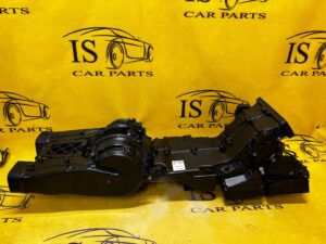 NAGRZEWNICA DMUCHAWA KLIMATYZACJI TYŁ AUDI A8 D5