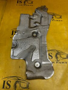 BLACHA OSŁONA TERMICZNA MERCEDES GL X166 4.7 V8