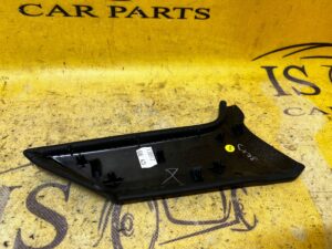 OSŁONA ZAŚLEPKA DEKORACYJNA LEWA PORSCHE CAYENNE II 7P5