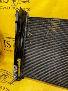 CHŁODNICA KLIMATYZACJI BMW E92 M3 9169791