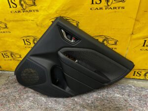 TAPICERKA BOCZEK DRZWI TYŁ PRAWY SUBARU FORESTER VI SL 25-