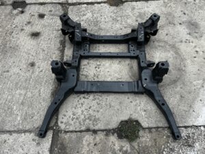 SANKI WÓZEK ZAWIESZENIE PRZÓD FORD EXPLORER VI MK6 3.0 V6 PHEV HYBRID