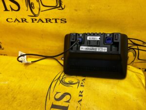 EKRAN WYŚWIETLACZ MONITOR NAWIGACJI MERCEDES GLS X166
