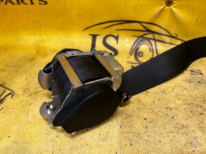 USZKODZONY PAS BEZPIECZEŃSTWA PRZÓD PRAWY PEUGEOT 508 I LIFT SW KOMBI