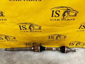 PÓŁOŚ PRAWY PRZÓD FORD KUGA MK3 2.0 ECOBLUE HYBRID