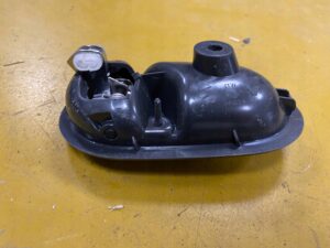 PRAWA WEWNĘTRZNA KLAMKA DRZWI DACIA SANDERO II