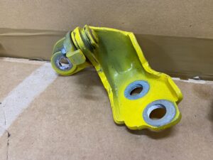 ZAWIAS DRZWI PRZÓD LEWY FORD MUSTANG VI MK6 S550 GT 5.0