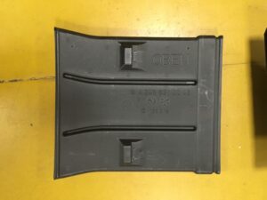 TUNEL KANAŁ POWIETRZA MERCEDES W176 INFINITI Q30