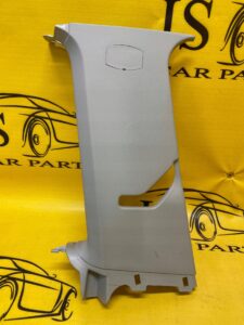 OSŁONA POSZYCIE SŁUPKA LEWY FORD FIESTA MK7 3D