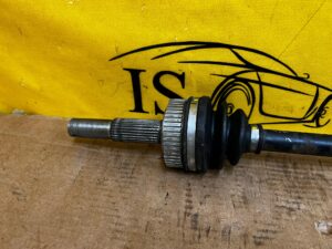 PÓŁOŚ TYŁ TYLNA NISSAN X-TRAIL T32 RENAULT KOLEOS II