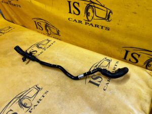 PRZEWÓD RURA RURKA WĄŻ WODY PORSCHE PANAMERA 970 I LIFT 3.0 S E-HYBRID