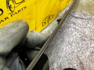 SZYBA PRZÓD CZOŁOWA PRZEDNIA RARAR KAMERA 2022R FORD BRONCO 21-